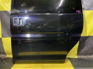 Дверь левая задняя MITSUBISHI DELICA PD6W 6G72 MR241239, X42 3 ракурс