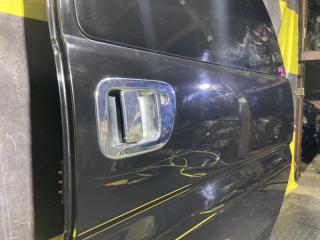Дверь левая задняя MITSUBISHI DELICA PD6W 6G72 MR241239, X42 4 ракурс