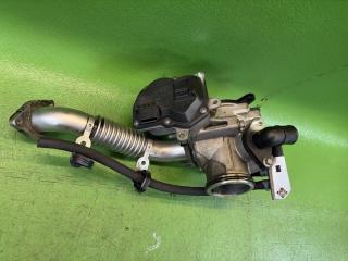 Клапан egr LAND ROVER DISCOVERY SPORT L550 204DTD LR087071, G4D3-5H273-CA 2 ракурс