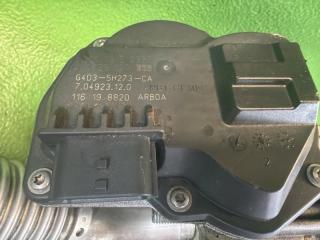 Клапан egr LAND ROVER DISCOVERY SPORT L550 204DTD LR087071, G4D3-5H273-CA 3 ракурс