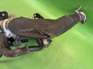 Радиатор системы egr LAND ROVER DISCOVERY SPORT L550 204DTD G4D3-9F464-BA 3 ракурс