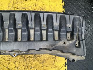 Защита бампера NISSAN NV200 VM20 HR16DE 62663-JX00B 2 ракурс