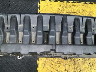 Защита бампера NISSAN NV200 VM20 HR16DE 62663-JX00B 3 ракурс