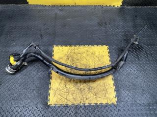 Горловина топливного бака BMW X5 F15 N55B30 16117164254 1 ракурс