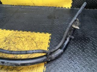 Горловина топливного бака BMW X5 F15 N55B30 16117164254 2 ракурс
