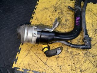 Горловина топливного бака BMW X5 F15 N55B30 16117164254 5 ракурс