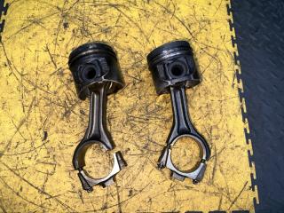 Поршень LAND ROVER DISCOVERY SPORT L550 204DTD LR082722 1 ракурс