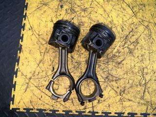 Поршень LAND ROVER DISCOVERY SPORT L550 204DTD LR082722 2 ракурс
