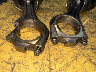 Поршень LAND ROVER DISCOVERY SPORT L550 204DTD LR082722 4 ракурс