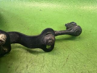 Датчик уровня кузова задний TOYOTA SIENTA NSP172 2NR-FKE 89408-52020 3 ракурс