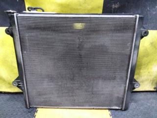 Радиатор TOYOTA FJ CRUISER GSJ15 1GR-FE 16400-31461 1 ракурс