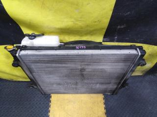 Радиатор TOYOTA FJ CRUISER GSJ15 1GR-FE 16400-31461 2 ракурс