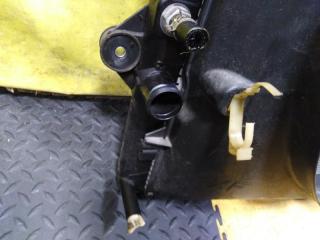 Радиатор TOYOTA FJ CRUISER GSJ15 1GR-FE 16400-31461 5 ракурс