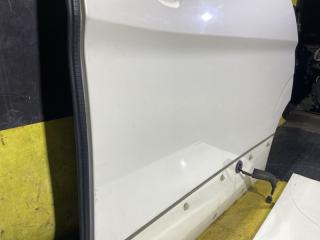 Дверь левая задняя NISSAN SERENA HFC27 HR12-DE H210A-5TFMB, QAB 5 ракурс