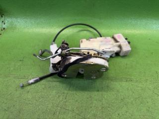 Замок двери правый передний TOYOTA VITZ NCP15 2NZ-FE 69310-52050 1 ракурс