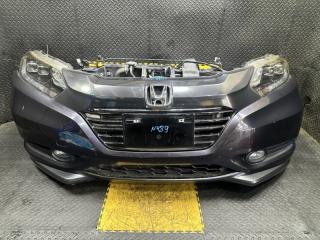Ноускат HONDA VEZEL RU3 LEB 1 ракурс