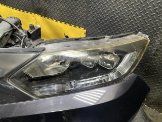 Ноускат HONDA VEZEL RU3 LEB 2 ракурс
