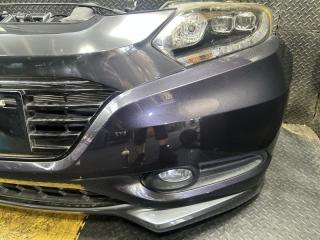 Ноускат HONDA VEZEL RU3 LEB 4 ракурс