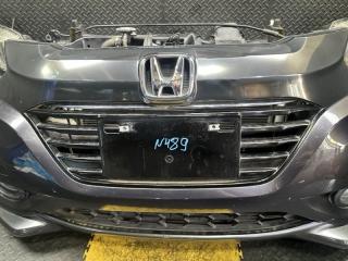 Ноускат HONDA VEZEL RU3 LEB 5 ракурс