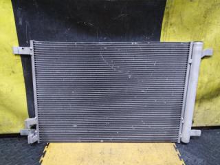 Радиатор кондиционера VOLKSWAGEN T-CROSS C1DKR DKRF 5WA816411A 1 ракурс