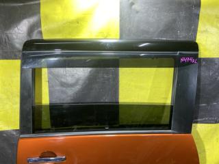 Дверь левая задняя NISSAN SERENA HFC27 HR12-DE H210A-5TFMB, XFR 2 ракурс