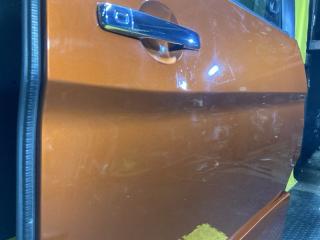 Дверь левая задняя NISSAN SERENA HFC27 HR12-DE H210A-5TFMB, XFR 5 ракурс