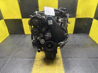 ДВС TOYOTA HILUX SURF KDN185 1KD-FTV 19000-30060, O84037 1 ракурс