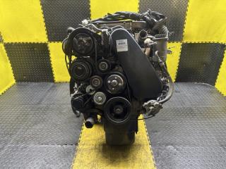 ДВС TOYOTA HILUX SURF KDN185 1KD-FTV 19000-30060, O84037 3 ракурс