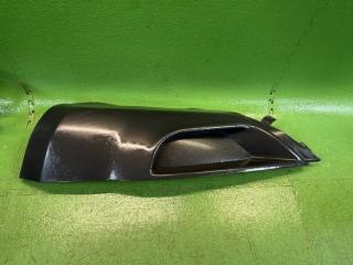 Молдинг бампера левый передний MITSUBISHI OUTLANDER CW5W 4B12 6400A469, 6405A065 1 ракурс
