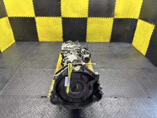 АКПП MITSUBISHI PAJERO V75W 6G74 MR593859, V5A51-7-AB 1 ракурс АКПП MITSUBISHI PAJERO V75W 6G74 MR593859, V5A51-7-AB 1 ракурс
