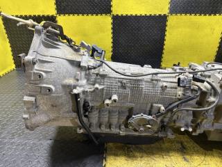 АКПП MITSUBISHI PAJERO V75W 6G74 MR593859, V5A51-7-AB 4 ракурс АКПП MITSUBISHI PAJERO V75W 6G74 MR593859, V5A51-7-AB 4 ракурс