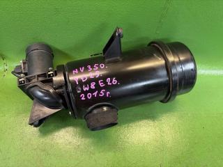 Корпус воздушного фильтра NISSAN NV350 CARAVAN CW8E26 YD25 16500-3XN0A, 22680-CA000 1 ракурс