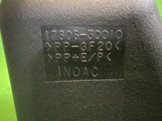 Патрубок воздушного фильтра TOYOTA HILUX SURF KDN185 1KD-FTV 17806-30010 4 ракурс
