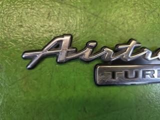 Эмблема задняя MITSUBISHI AIRTREK CU2W 4G63T MR971563 2 ракурс Эмблема задняя MITSUBISHI AIRTREK CU2W 4G63T MR971563 2 ракурс