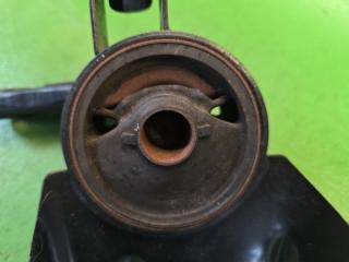 Подушка двс правая передняя MAZDA FAMILIA S-WAGON BJ5W ZL-DE B25G-39-06Y 3 ракурс