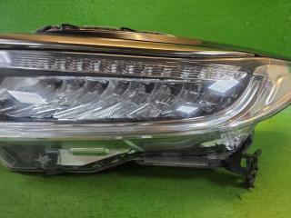 Фара левая передняя HONDA VEZEL RU3 LEB 100-62292 4 ракурс