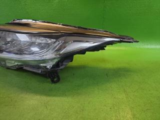 Фара левая передняя HONDA VEZEL RU3 LEB 100-62292 5 ракурс