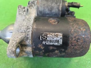 Стартер NISSAN VANETTE SK82MN F8 F24018400B, M003T24482L 2 ракурс