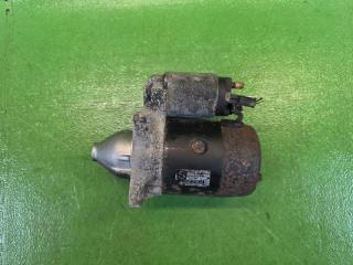 Стартер NISSAN VANETTE SK82MN F8 F24018400B, M003T24482L 3 ракурс
