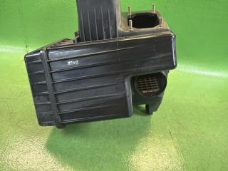 Корпус воздушного фильтра MITSUBISHI PAJERO IO H77W 4G94 MR373227 5 ракурс