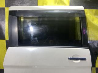 Дверь правая задняя NISSAN SERENA HFC27 HR12-DE H210M-5TFMB 2 ракурс