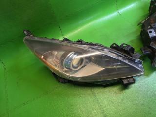 Фара левая передняя MAZDA AXELA BL3FW L3-VDT BBM551040,BBM551030, 100-41833 4 ракурс