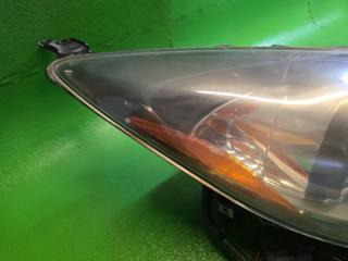 Фара левая передняя MAZDA AXELA BL3FW L3-VDT BBM551040,BBM551030, 100-41833 5 ракурс