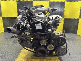 ДВС NISSAN VANETTE SK82MN F8 10102-HA001, 341648 1 ракурс
