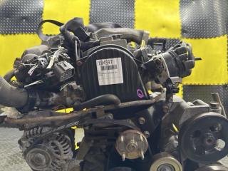 ДВС NISSAN VANETTE SK82MN F8 10102-HA001, 341648 2 ракурс