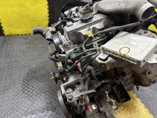 ДВС NISSAN VANETTE SK82MN F8 10102-HA001, 341648 5 ракурс