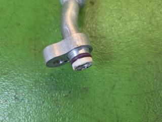 Трубки кондиционера BMW X5 F15 N55B30 64539271894, 202168-10 5 ракурс