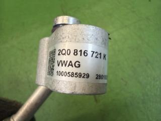 Трубки кондиционера VOLKSWAGEN T-CROSS C1DKR DKRF 2Q0816721K 3 ракурс