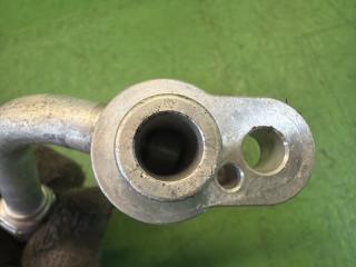 Трубки кондиционера VOLKSWAGEN T-CROSS C1DKR DKRF 2Q0816721K 4 ракурс