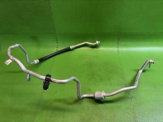 Трубки кондиционера VOLKSWAGEN T-CROSS C1DKR DKRF 2Q0816743AM, 2Q0816743 1 ракурс